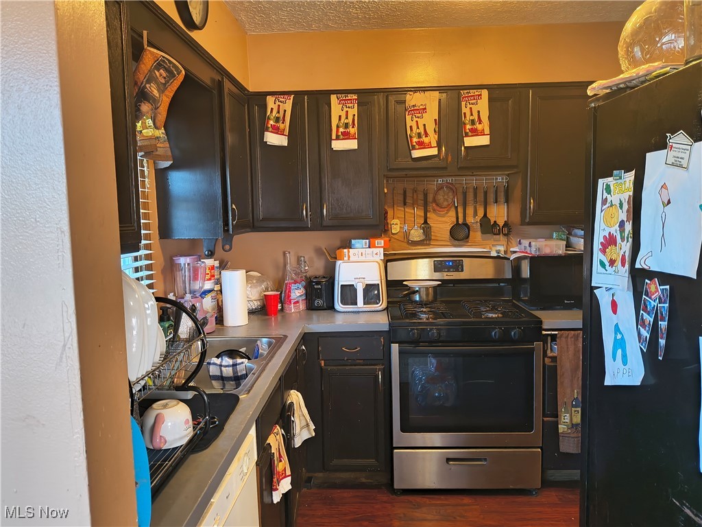 10721 Englewood Avenue Cleveland OH 44108