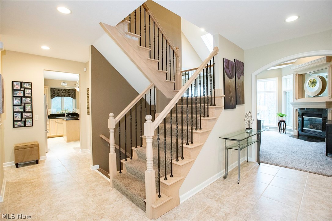 1783 Hawksledge Court Hinckley OH 44233