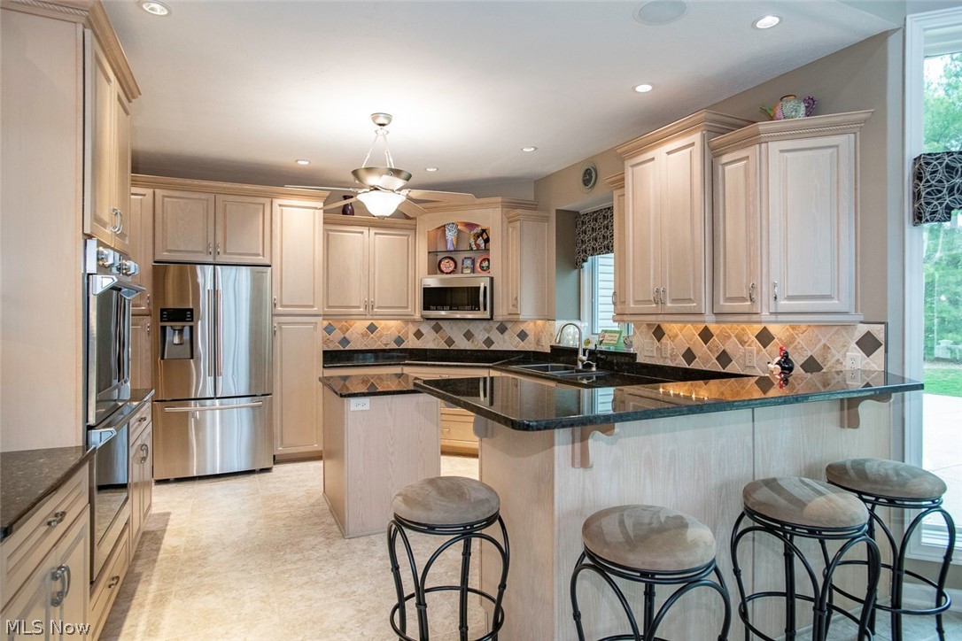1783 Hawksledge Court Hinckley OH 44233