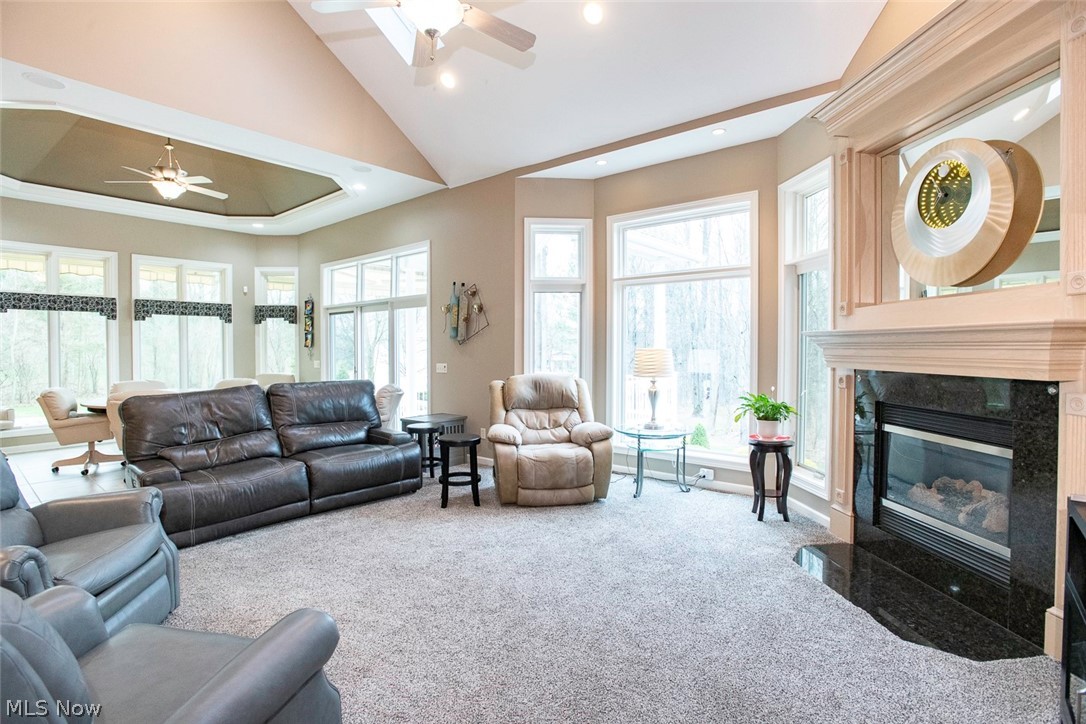 1783 Hawksledge Court Hinckley OH 44233