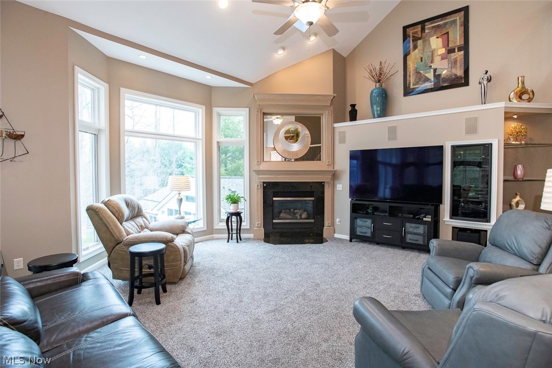 1783 Hawksledge Court Hinckley OH 44233