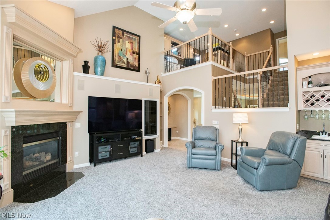 1783 Hawksledge Court Hinckley OH 44233