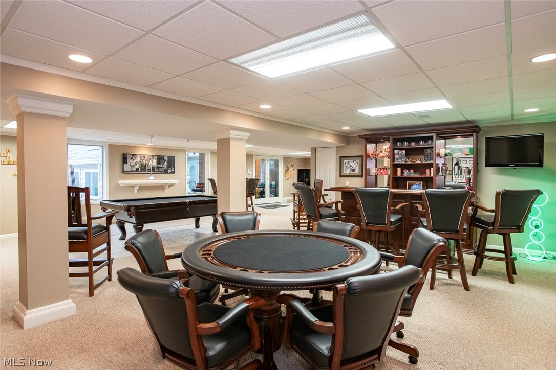 1783 Hawksledge Court Hinckley OH 44233