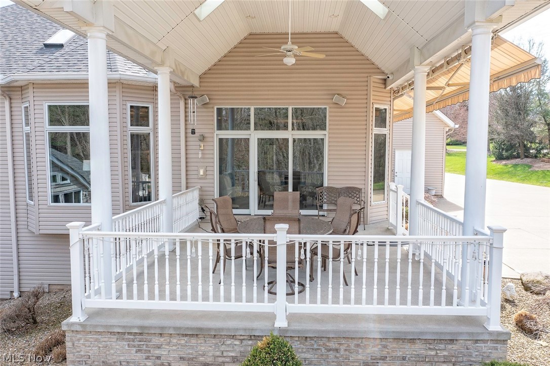 1783 Hawksledge Court Hinckley OH 44233