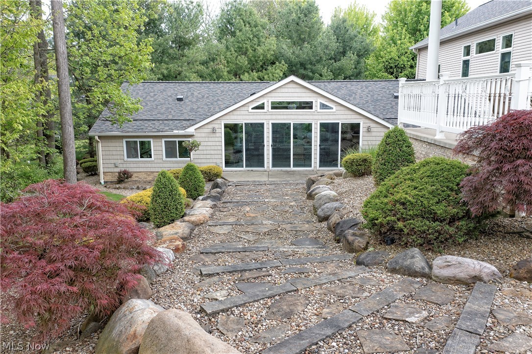 1783 Hawksledge Court Hinckley OH 44233