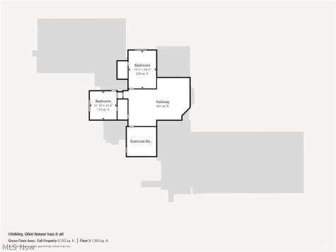 1783 Hawksledge Court Hinckley OH 44233