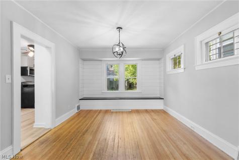3005 Colburn Avenue Cleveland OH 44109