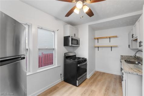 3005 Colburn Avenue Cleveland OH 44109