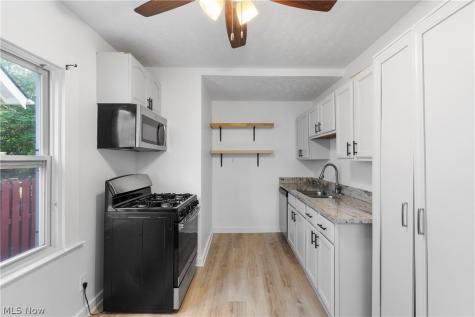 3005 Colburn Avenue Cleveland OH 44109