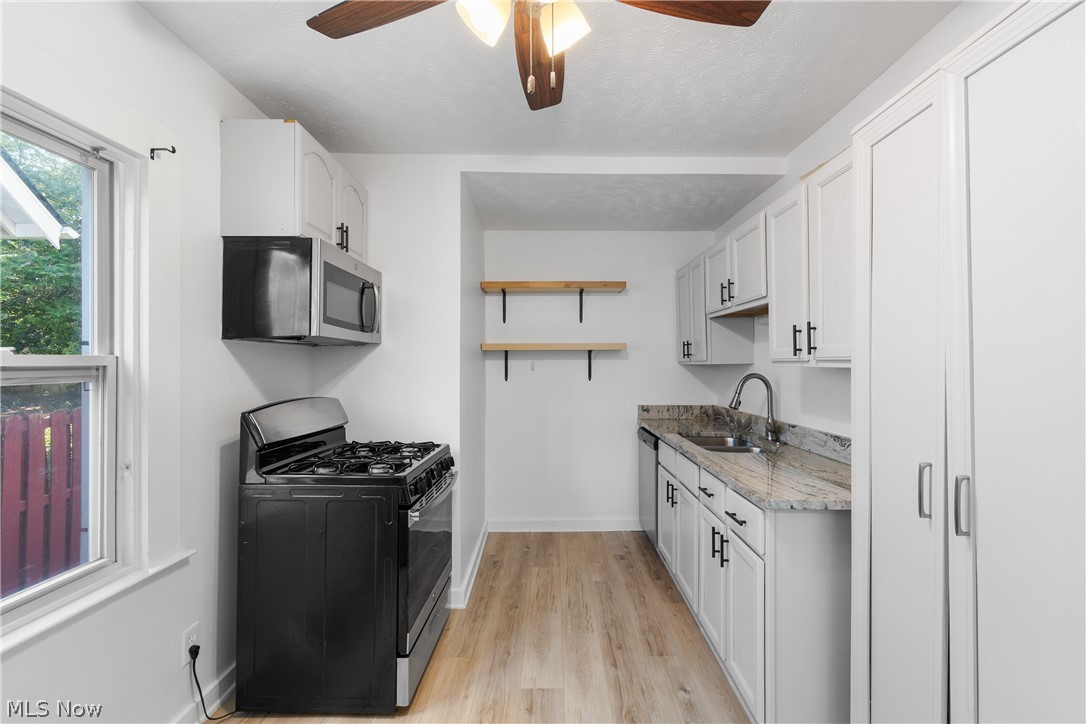 3005 Colburn Avenue Cleveland OH 44109