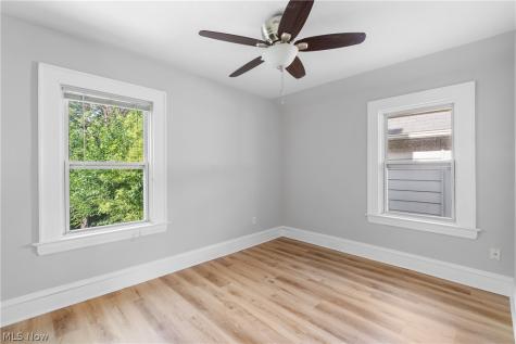 3005 Colburn Avenue Cleveland OH 44109
