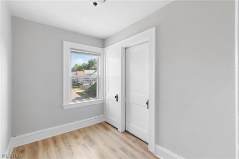 3005 Colburn Avenue Cleveland OH 44109