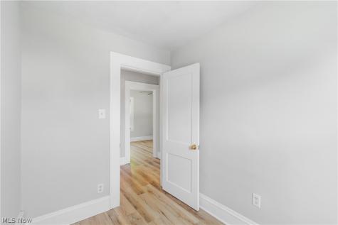 3005 Colburn Avenue Cleveland OH 44109