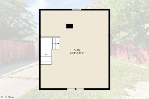 3005 Colburn Avenue Cleveland OH 44109