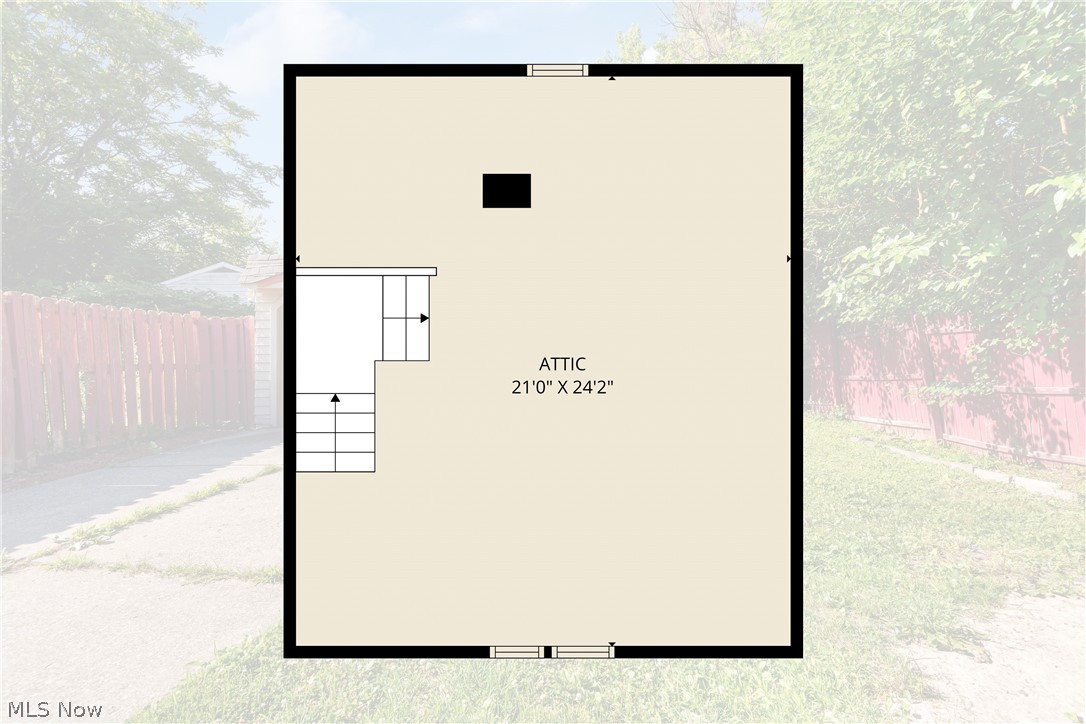 3005 Colburn Avenue Cleveland OH 44109