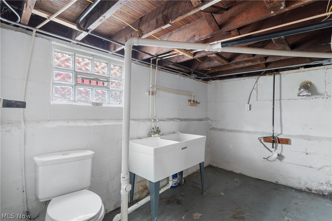 3005 Colburn Avenue Cleveland OH 44109