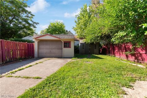 3005 Colburn Avenue Cleveland OH 44109