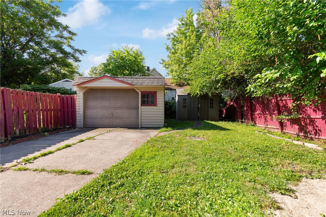 3005 Colburn Avenue Cleveland OH 44109
