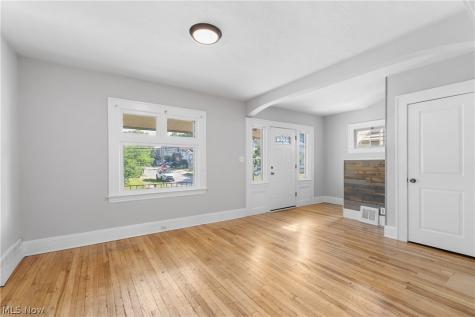 3005 Colburn Avenue Cleveland OH 44109