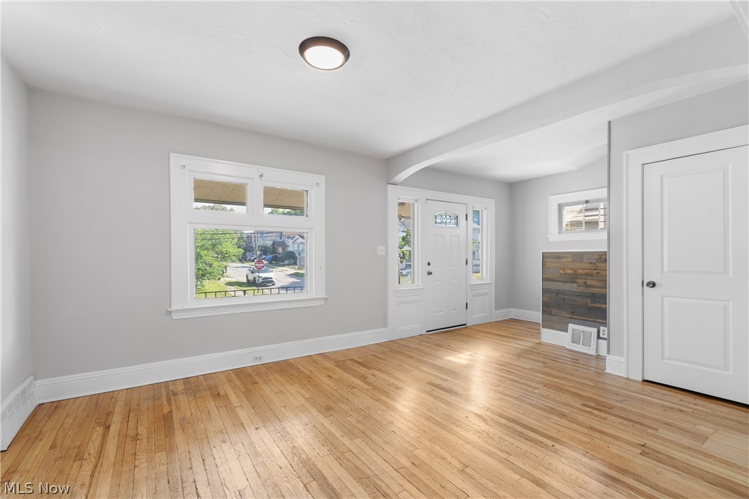 3005 Colburn Avenue Cleveland OH 44109