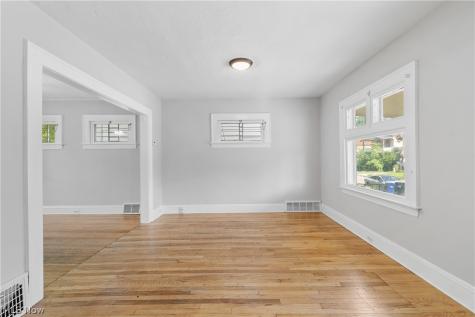 3005 Colburn Avenue Cleveland OH 44109