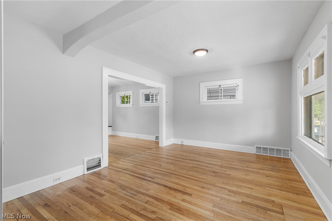 3005 Colburn Avenue Cleveland OH 44109