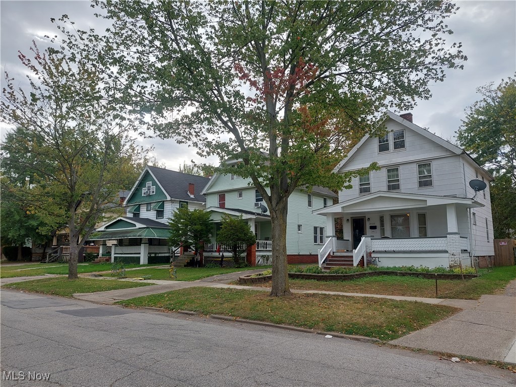 14500 Alder Avenue East Cleveland OH 44112