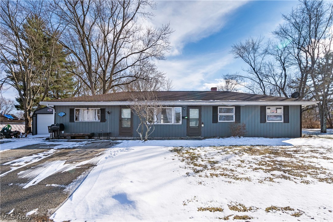 181 N Yorkshire Austintown OH 44515