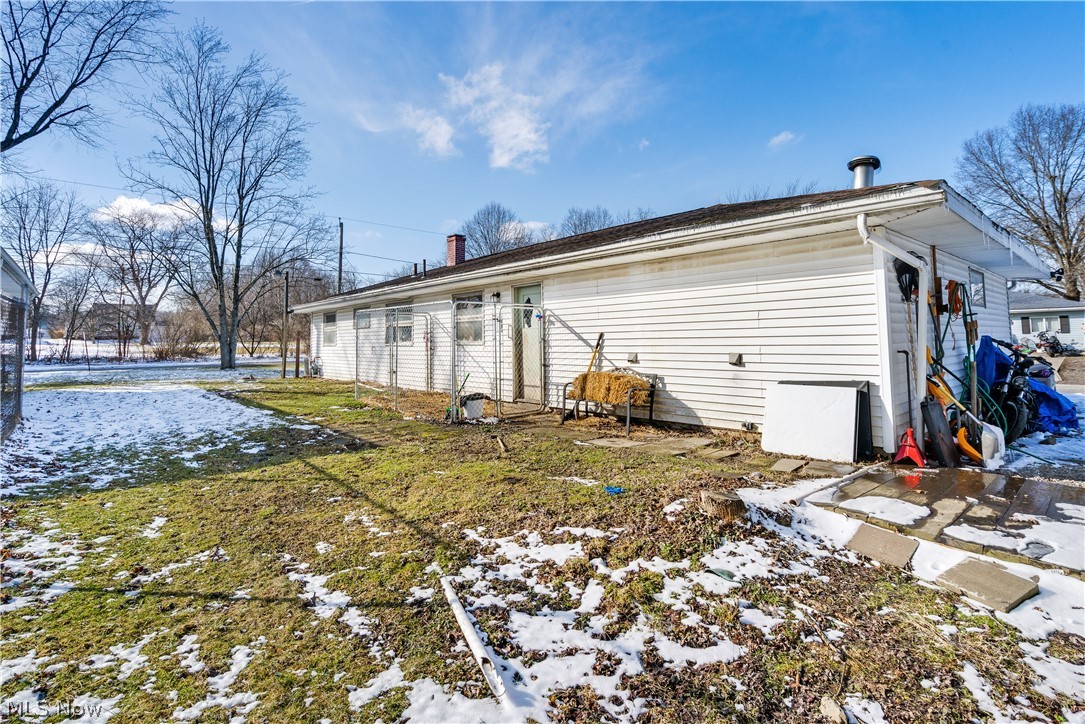 181 N Yorkshire Austintown OH 44515