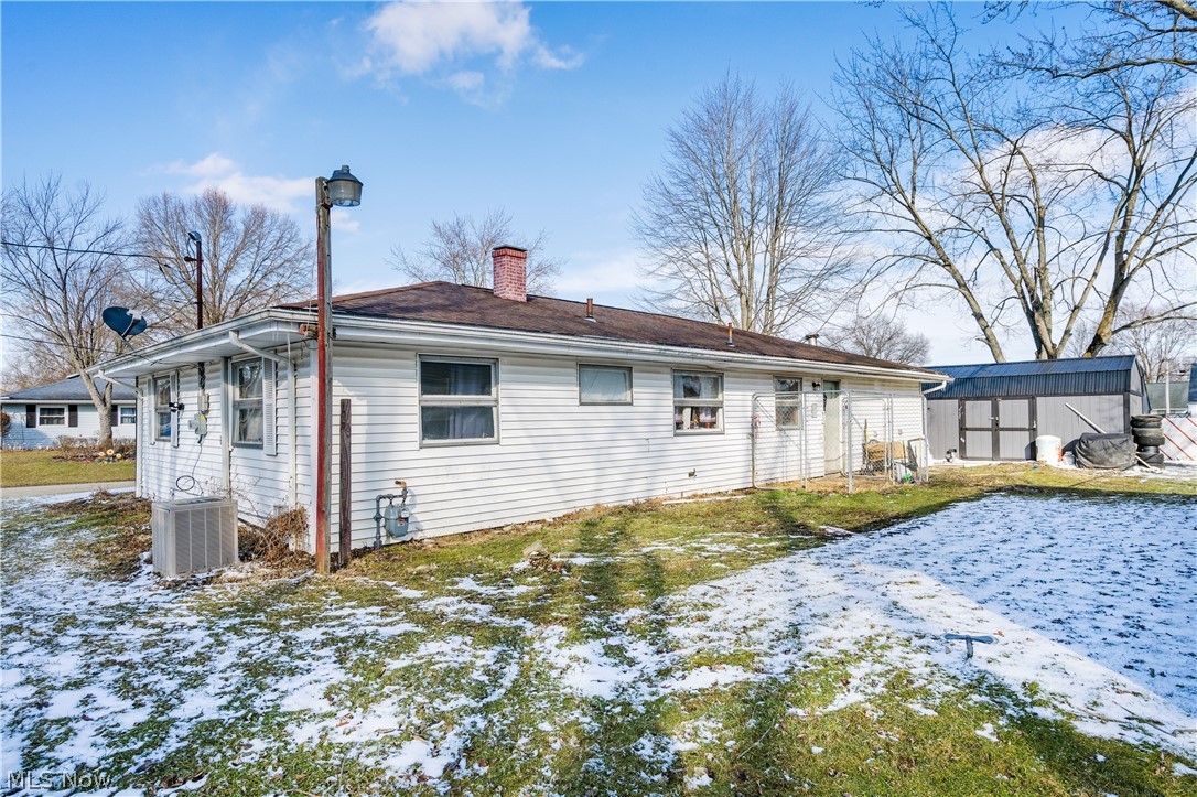 181 N Yorkshire Austintown OH 44515