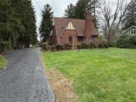 1133 Bellview Street NE Canton OH 44721