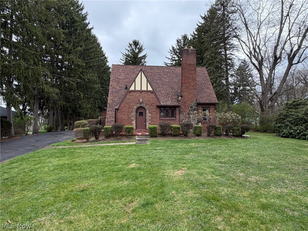 1133 Bellview Street NE Canton OH 44721