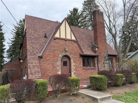 1133 Bellview Street NE Canton OH 44721