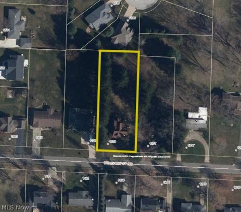 1133 Bellview Street NE Canton OH 44721