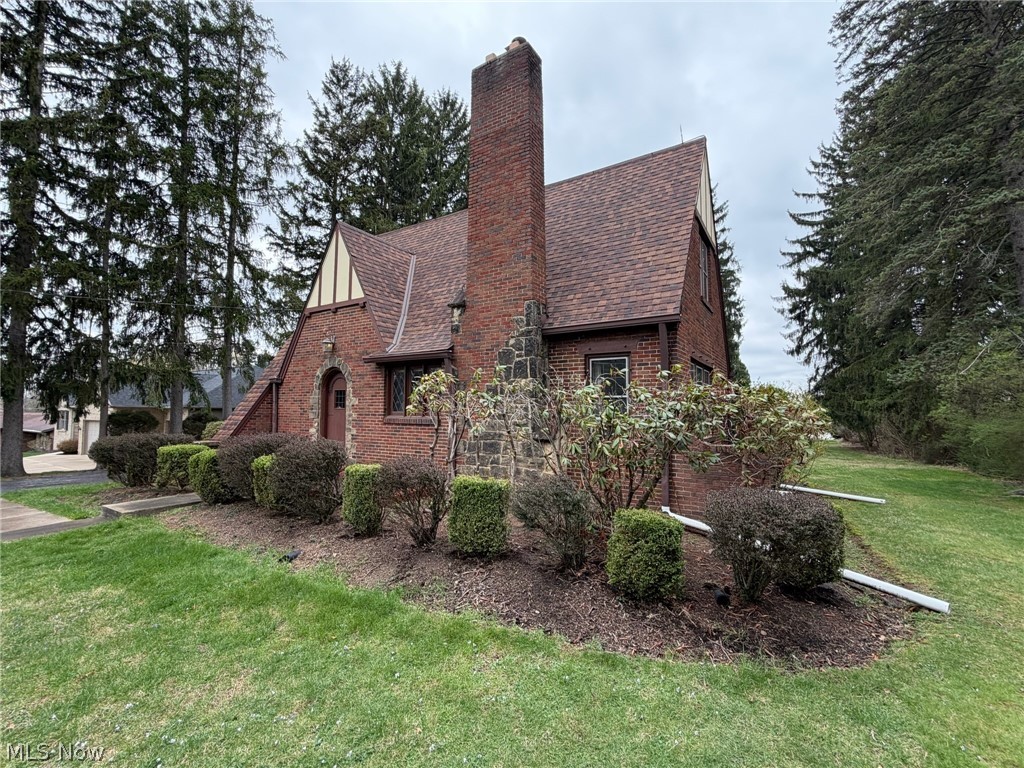1133 Bellview Street NE Canton OH 44721