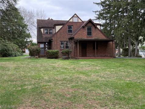 1133 Bellview Street NE Canton OH 44721