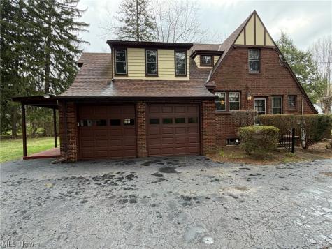 1133 Bellview Street NE Canton OH 44721