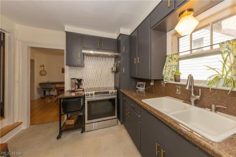2329 S Taylor Road Cleveland Heights OH 44118
