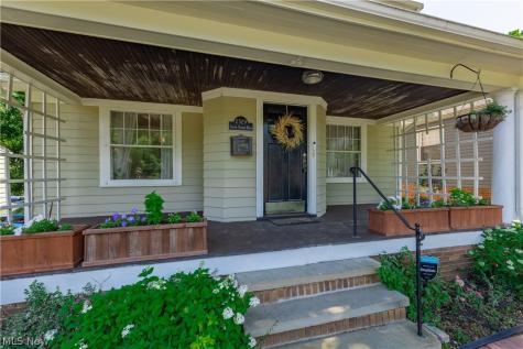 2329 S Taylor Road Cleveland Heights OH 44118