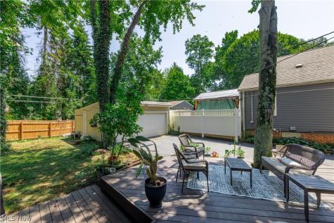 2329 S Taylor Road Cleveland Heights OH 44118