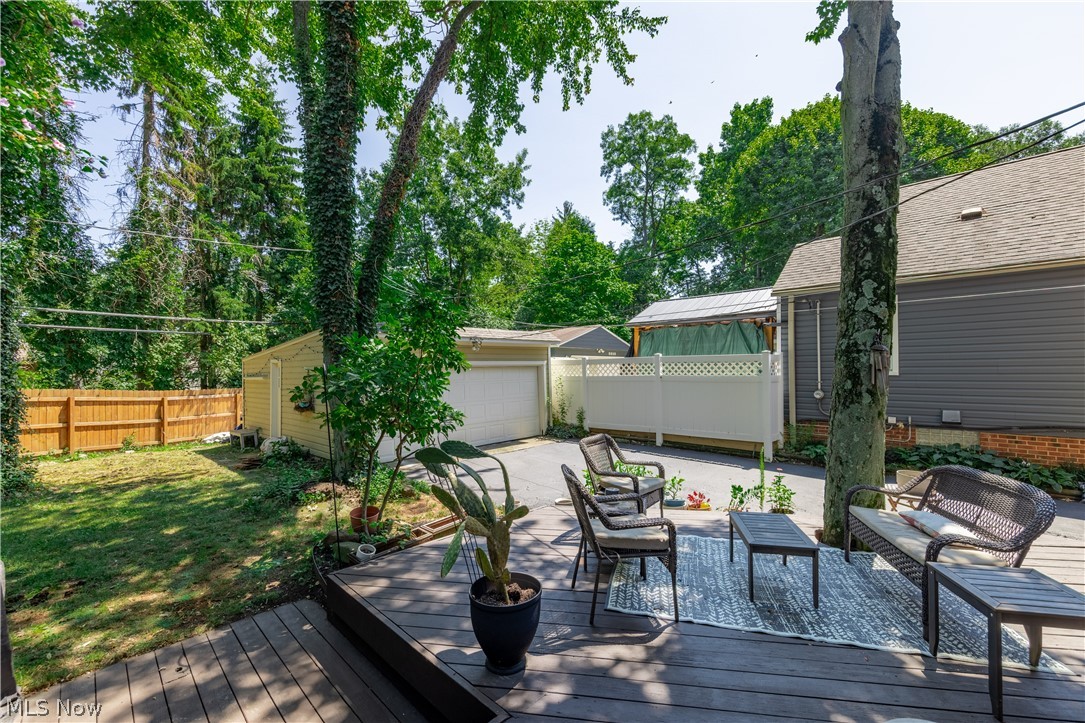 2329 S Taylor Road Cleveland Heights OH 44118