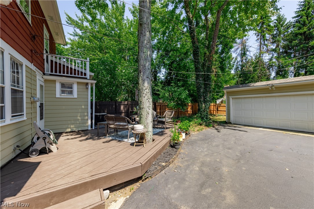 2329 S Taylor Road Cleveland Heights OH 44118