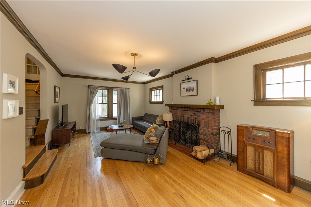 2329 S Taylor Road Cleveland Heights OH 44118