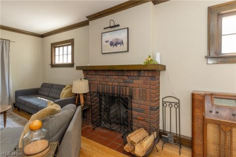 2329 S Taylor Road Cleveland Heights OH 44118