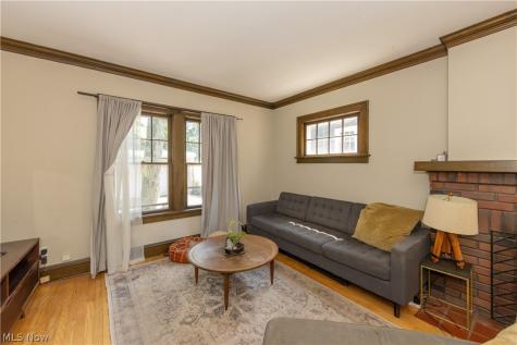 2329 S Taylor Road Cleveland Heights OH 44118