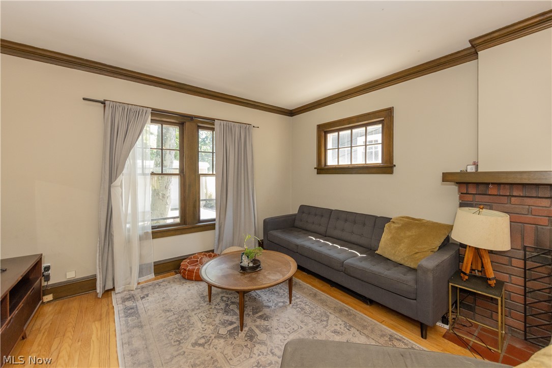 2329 S Taylor Road Cleveland Heights OH 44118