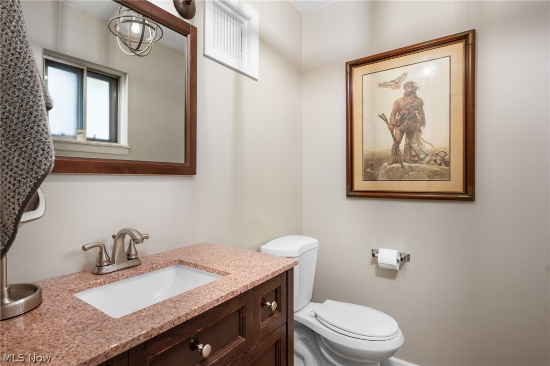 23929 Lebern Drive North Olmsted OH 44070
