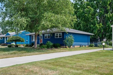 23929 Lebern Drive North Olmsted OH 44070