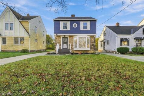 16202 Westview Avenue Cleveland OH 44128