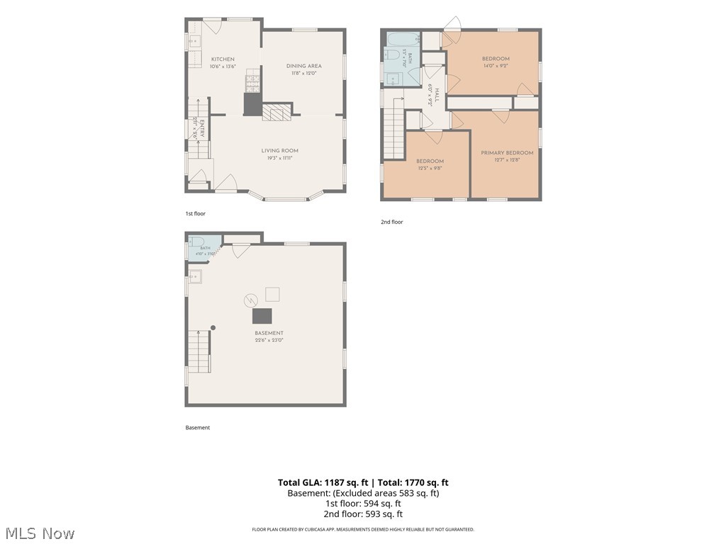 16202 Westview Avenue Cleveland OH 44128